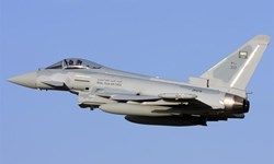 حملات هوایی جنگنده‌های ائتلاف سعودی به فرودگاه بین‌المللی صنعا