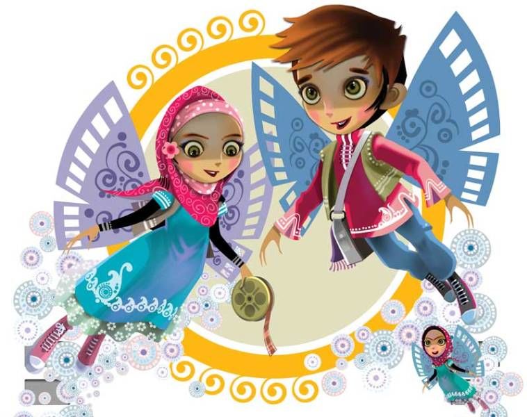سی و یکمین جشنواره بین‌المللی فیلم کودک و نوجوان در مشهد برگزار می‌شود 