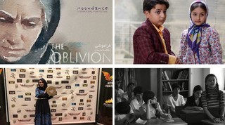 رقابت فیلم‌های ایرانی از شمال اروپا تا آمریکا و آسیا