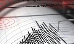 زمین‌لرزه ۴.۶ ریشتری تازه آباد کرمانشاه را لرزاند/ اعزام تیم‌های ارزیاب به منطقه