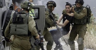 بازداشت ۲۷ فلسطینی در کرانه باختری
