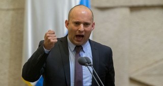 وزیر صهیونیستی مجددا خواستار ترور رهبران حماس شد