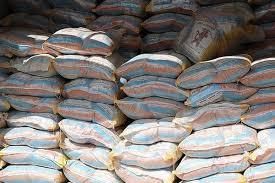  ۳۰۰ تن برنج  در بردسکن توزیع شد