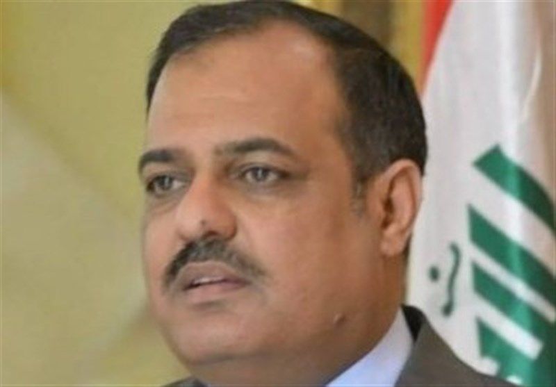نامزدی "طلال الزوبعی" برای ریاست پارلمان عراق
