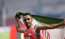 بازیهای آسیایی ۲۰۱۸؛حسین کیهانی: انتظار مدال طلا نداشتم