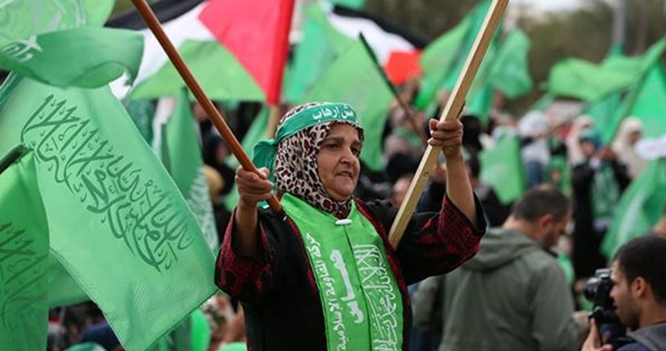 حماس: تصمیم آمریکا برای قطع کمک مالی به آنروا اقدامی خطرناک است