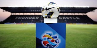 صعود ۲ پله‌ای لیگ فوتبال ایران در آسیا