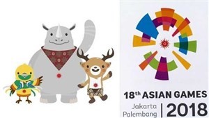 میزبانی خوب اندونزی در بازی‌های آسیایی