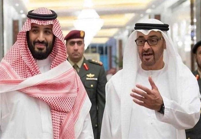فشار سران عربستان سعودی و امارات بر عمان برای تحریک  آن به مقابله با ایران
