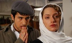 اکران یک فیلم سینمایی ۱۰ سال پس از تولید