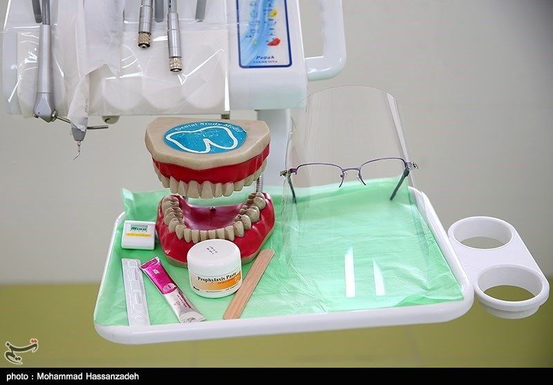  شایع‌ترین خدمات دندانپزشکی چیست/چرا پالپ دندان مهم است
