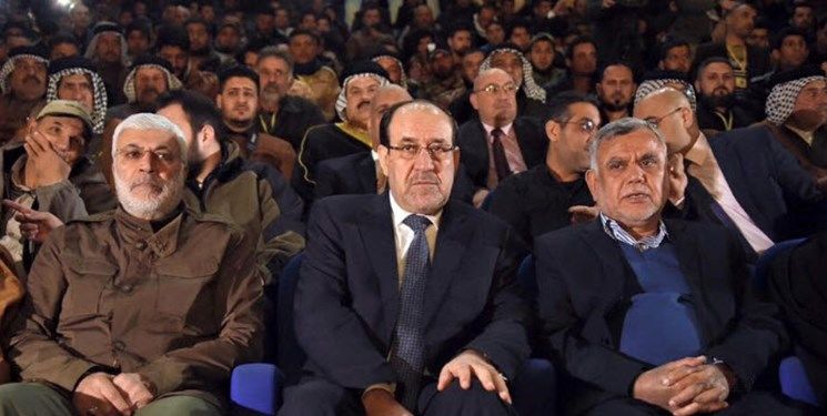 «نوری المالکی» نامزد نخست‌وزیری عراق نمی‌شود
