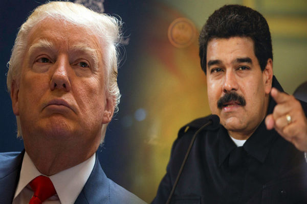 سناتور آمریکایی خواستار مداخله نظامی در ونزوئلا شد

