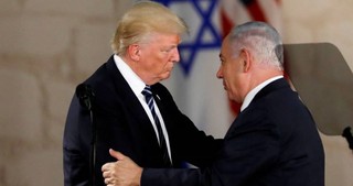 نامه محرمانه نتانیاهو به کاخ سفید درباره قطع کمک‌های واشنگتن به آنروا