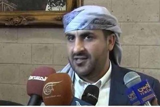 محمد عبدالسلام: رژیم صهیونیستی جنگی اقتصادی علیه یمن راه انداخته است

