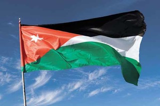 مخالفت امان با طرح ایجاد کنفدراسیون میان اردن و فلسطین

