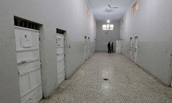 ۴۰۰ نفر از زندانی در لیبی گریختند