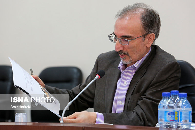شهردار مشهد از شنبه حق امضای اسناد مالی را ندارد