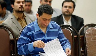 آغاز هشتمین جلسه دادگاه رسیدگی به اتهامات حمید باقری درمنی
