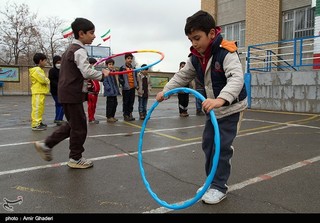 کمبود ۵۵۰ معلم تربیت‌بدنی در آموزش و پرورش خراسان‌رضوی