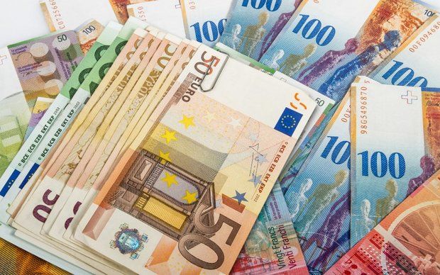 قیمت ارزهای دولتی امروز ۹۷/۰۶/۱۳ ؛ نرخ یورو افزایش یافت