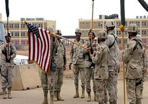 هشدار آمریکا به رژیم صهیونیستی درباره حمله به مواضع ایران در عراق 
