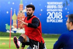 رضاییان، بزرگترین بازمانده نقل و انتقالات فوتبال ایران
