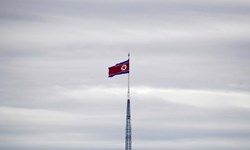 آمریکا به دنبال فروپاشی درونی کره شمالی است