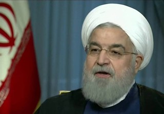 روحانی: صادرکنندگان دولتی و خصولتی ارز صادراتی را دیرتر به سامانه نیما تحویل می دهند