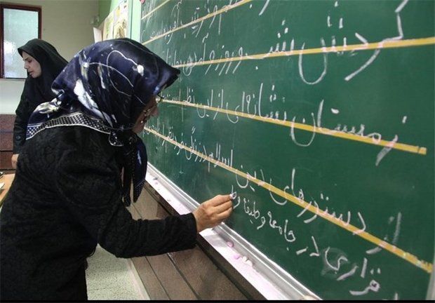 طرح ایران، برنده جایزه بین المللی سوادآموزی یونسکو