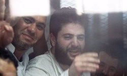صدور حکم اعدام برای ۷۵ عضو اخوان‌المسلمین در مصر