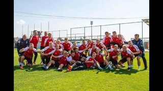 عجیب ترین روزهای کادر فنی تیم ملی دانمارک