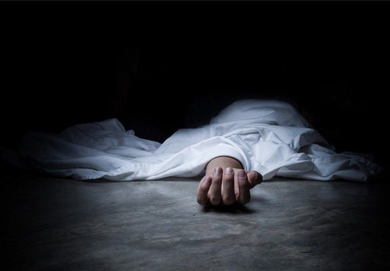 قتل مرد 35 ساله توسط همسرش در کرج
