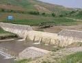 اختصاص ۲۵ میلیارد ریال اعتبار به طرح های آبخیزداری خراسان شمالی