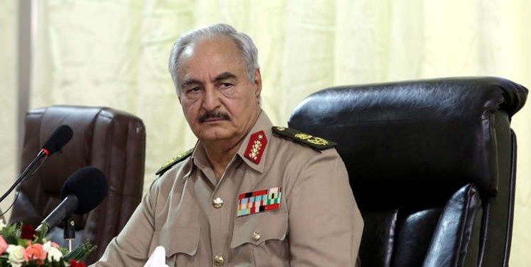 ارتش لیبی 2 شهر راهبردی را از نیروهای حفتر پس گرفت
