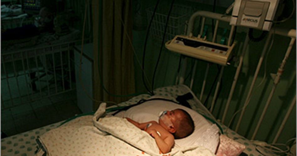 آغاز شمارش معکوس برای توقف ژنراتورهای بیمارستان های غزه