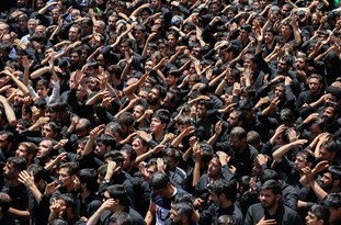 عزاداری حسینی در همدان متمرکز برگزار شود/ میدان امامزاده عبدالله(ع) ظرفیت خوبی برای تجمع عزاداران دارد