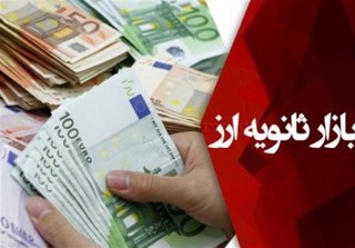 جهش قابل توجه میزان عرضه ارز صادراتی+ نمودار