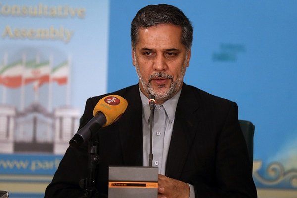 رفع ابهام الحاق ایران به کنوانسیون رژیم حقوقی دریای خزر در کمیسیون امنیت مجلس