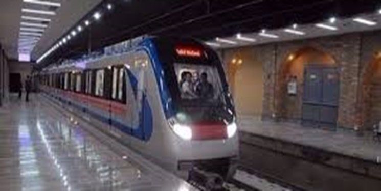 آمادگی متروی تهران برای خدمات‌رسانی ویژه در روز مراسم وداع با شهدا