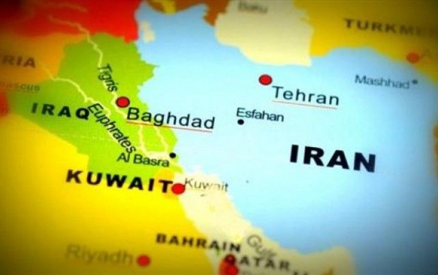 عراق سقف خروج ارز به ایران را به ده هزار یورو افزایش داد