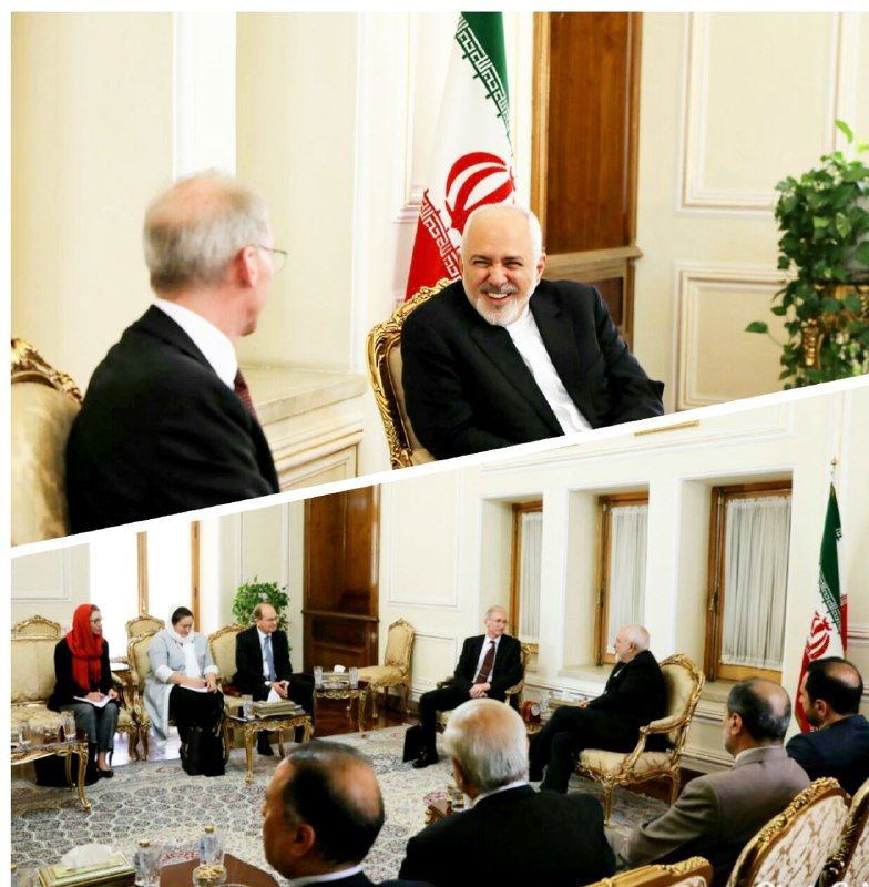 از فردا؛ آغاز ششمین کمیسیون مشترک همکاری‌های سیاسی و اقتصادی ایران و نیوزیلند