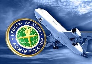هشدار آمریکا به شرکت‌های هواپیمایی درخصوص استفاده از حریم هوایی ایران 