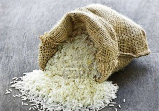 واردات ۳۰ هزار تن برنج از هند