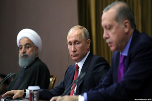 روزنامه رأی‌ الیوم: موضع اردوغان در قبال ادلب مشخص نیست