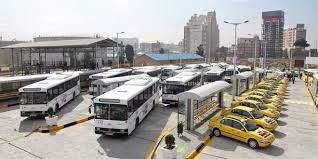 هدفگذاری برای افزایش حمل و نقل عمومی سفرهای شهری مشهد به ۴۷ درصد