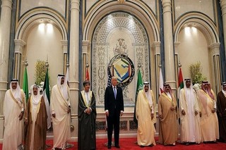 «ارتش مشترک عربی» رؤیای تعبیر ناشدنی آمریکا و سران عرب