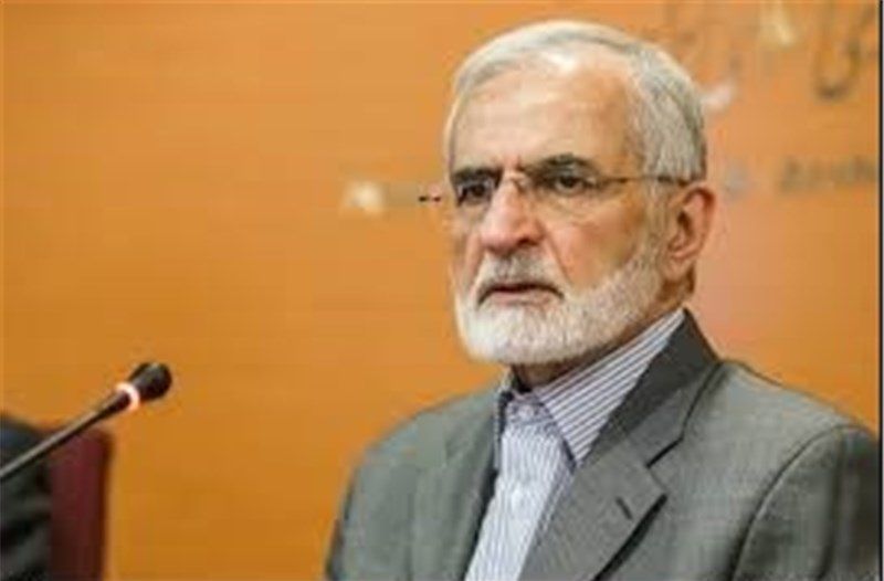 ایران تا زمانی که آمریکا دست از قلدری برندارد مذاکره نخواهد کرد