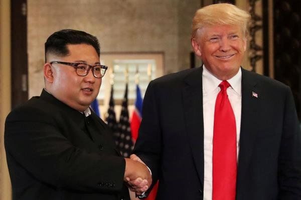 رهبر کره شمالی از ترامپ برای انجام دیدار مجدد دعوت کرده است
