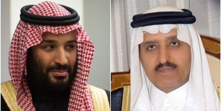 «احمد بن عبدالعزیز آل سعود» پروژه برکناری «سلمان» را کلید زده است؟